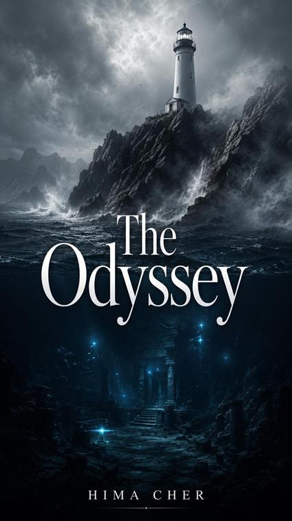 The Odyssey