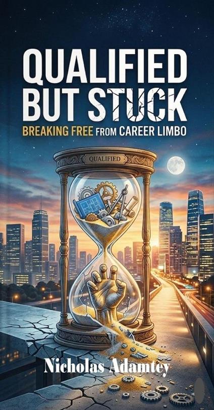 Qualified But Stuck