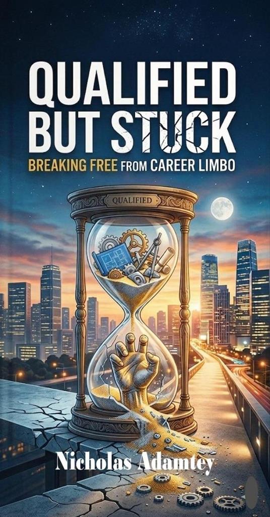 Qualified But Stuck