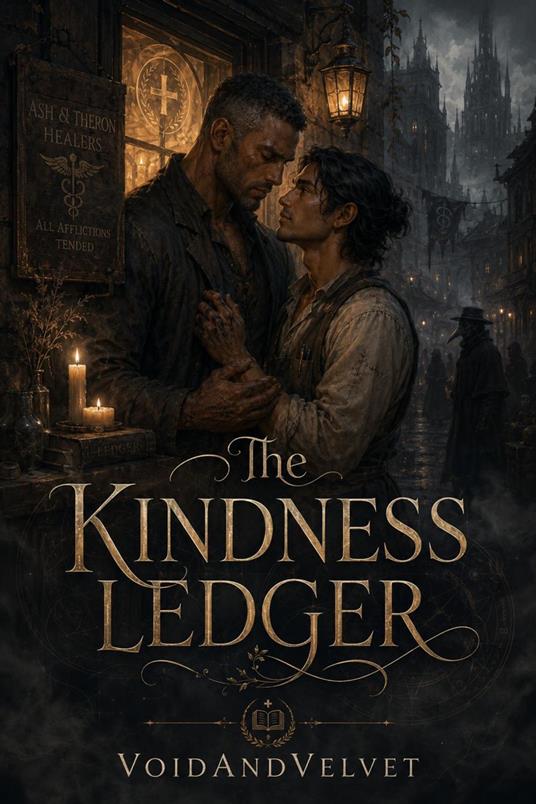 The Kindness Ledger