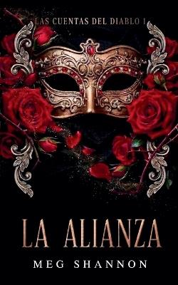 La Alianza - Meg Shannon - cover