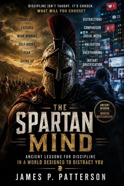 The Spartan Mind