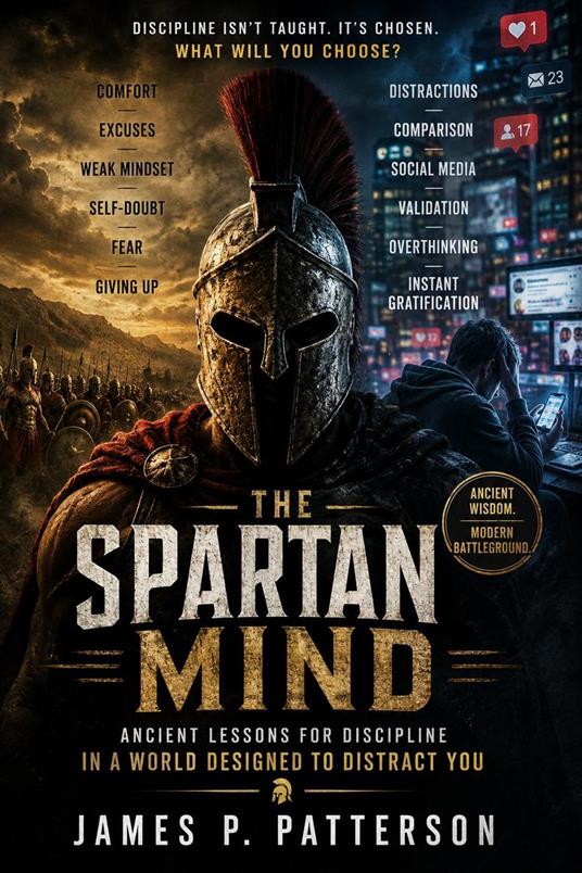 The Spartan Mind