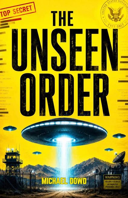 The Unseen Order