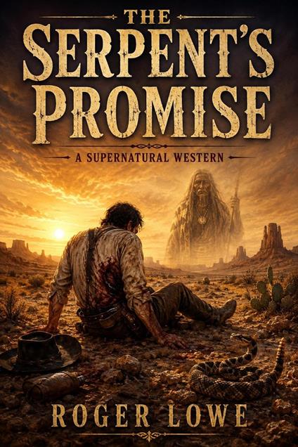 The Serpent's Promise