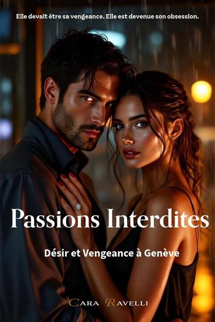 Passions Interdites