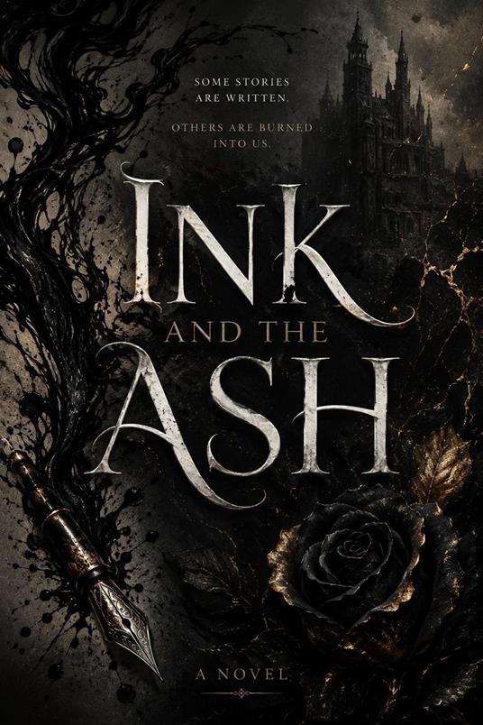 The Ink And The Ash