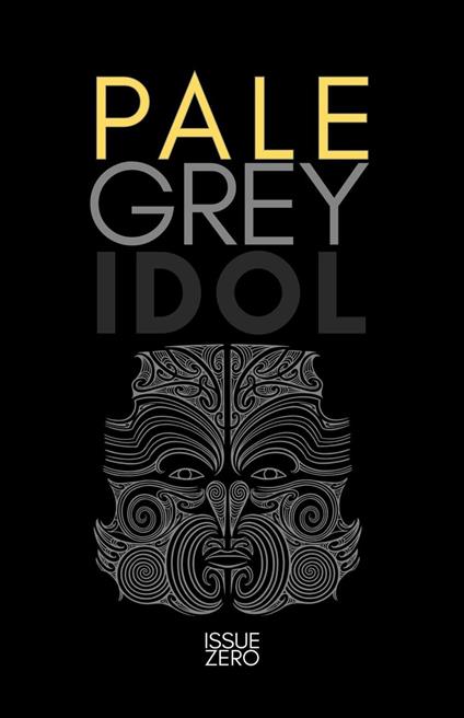 Pale Grey Idol, Issue Zero