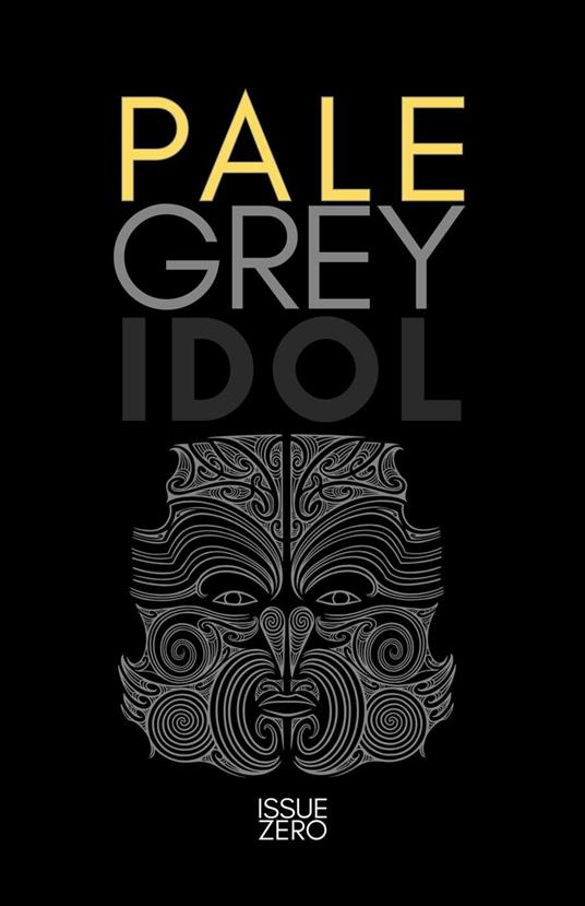 Pale Grey Idol, Issue Zero