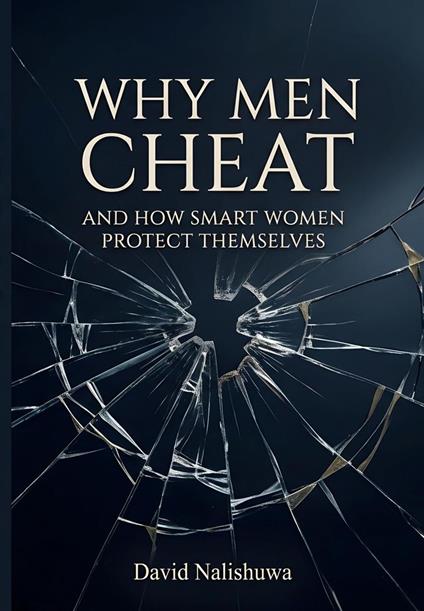 WHY MEN CHEAT And How Smart Women Protect Themselves