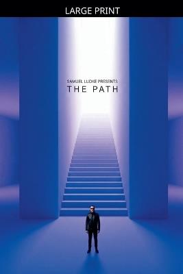 The Path - Samuel Ludke - cover