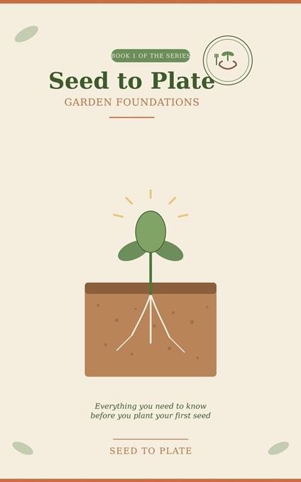 Garden Foundations