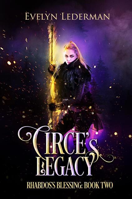 Circe's Legacy