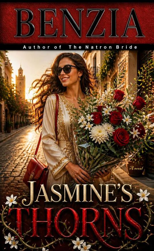 Jasmine’s Thorns