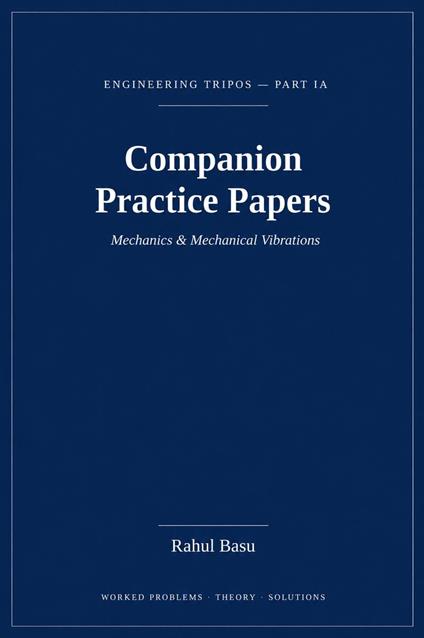 Companion Practice Papers