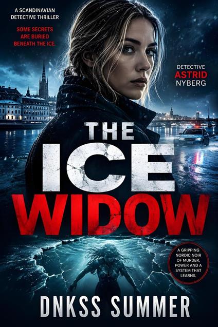 The Ice Widow