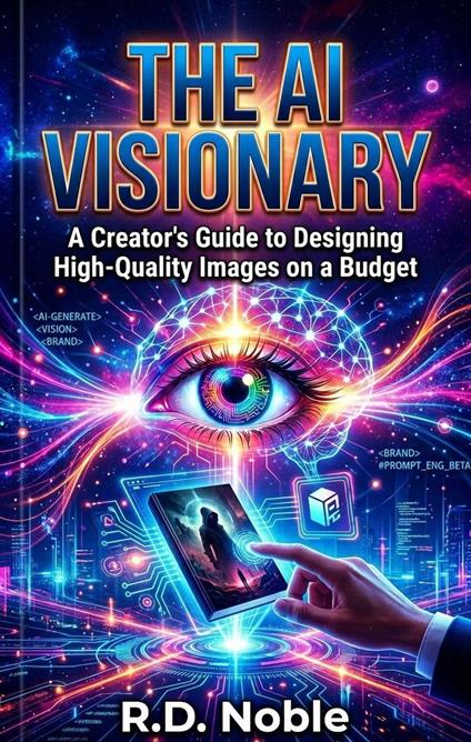 The AI Visionary