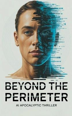 Beyond the Perimeter - AI Apocalyptic Thriller - Carter Nolan - cover