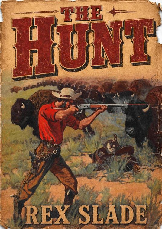 The Hunt