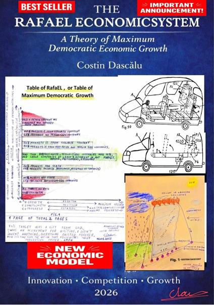 The Rafael Economicsystem