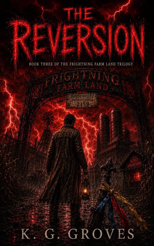 The Reversion
