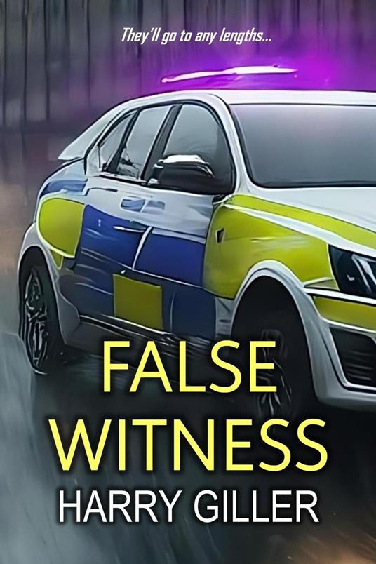 False Witness