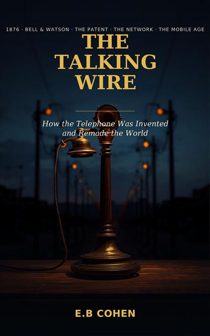 The Talking Wire