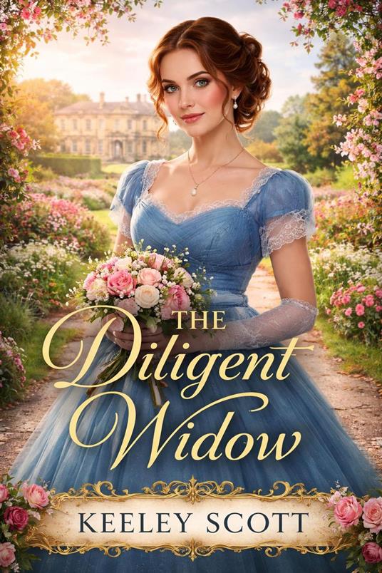 The Diligent Widow