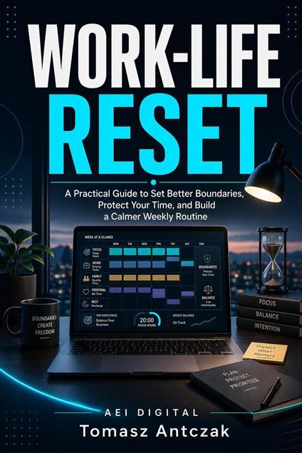 Work-Life Reset
