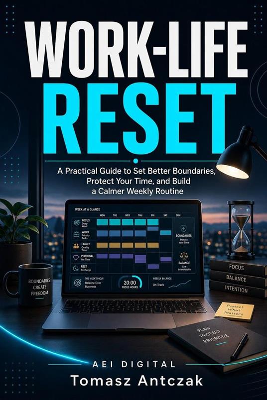 Work-Life Reset