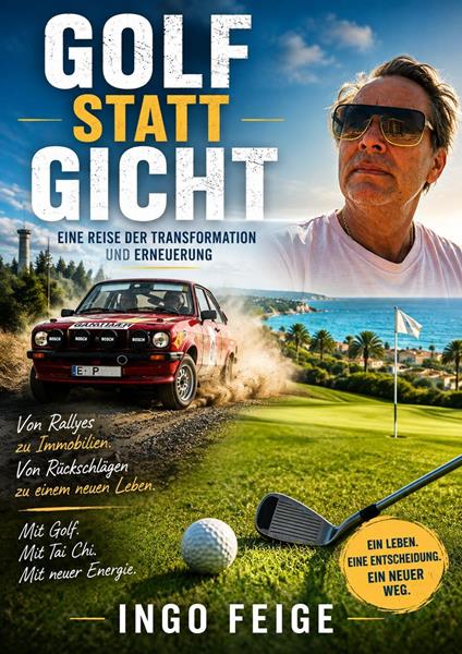 Golf statt Gicht