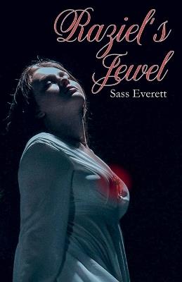 Raziel's Jewel - Sass Everett - cover