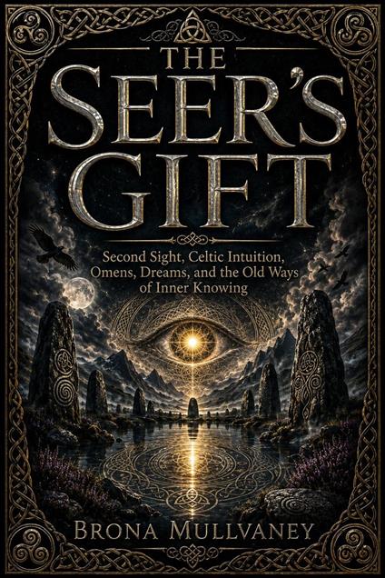 The Seer’s Gift