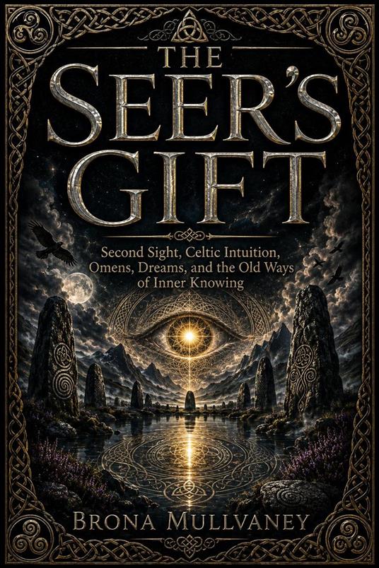 The Seer’s Gift