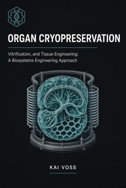 Organ Cryopreservation, Vitrification, and Tissue Engineering: A Biosystems Engineering Approach
