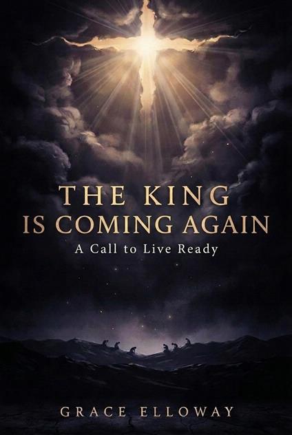 The King Is Coming Again