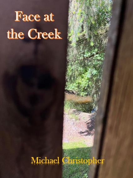 Face at the Creek