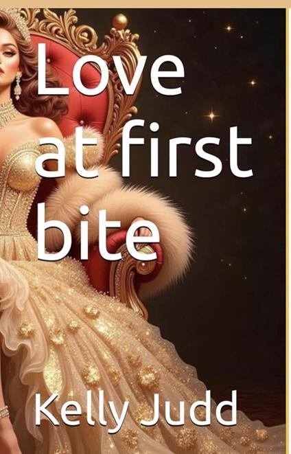 love at first bite
