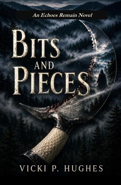Bits and Pieces