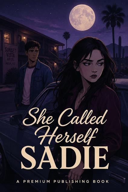 She Called Herself Sadie