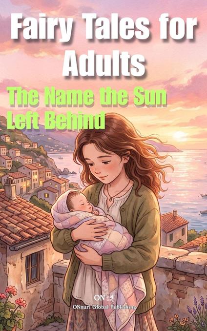 The Name the Sun Left Behind