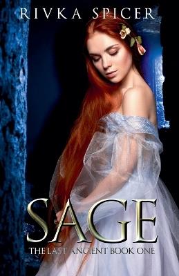 Sage - Rivka Spicer - cover