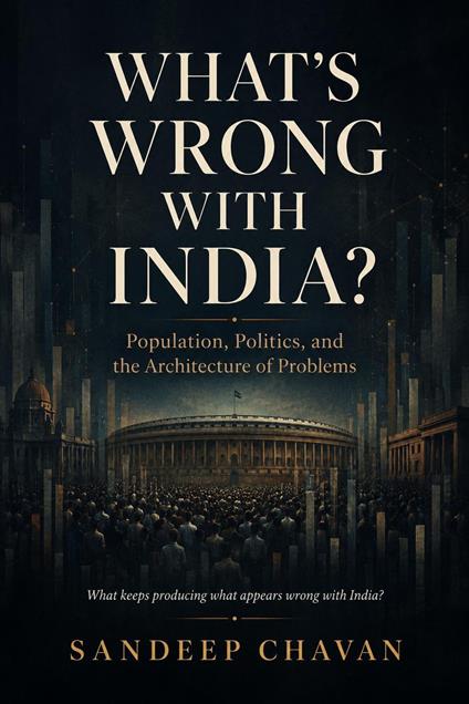 What’s Wrong with India?