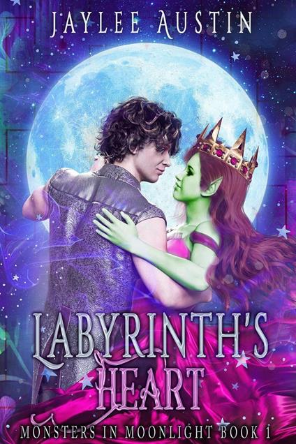 Labyrinth's Heart