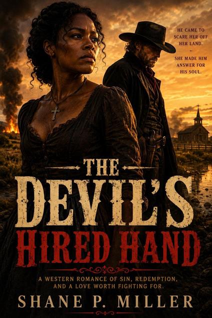 The Devil's Hired Hand