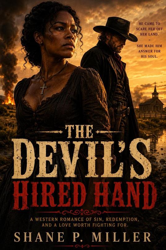 The Devil's Hired Hand