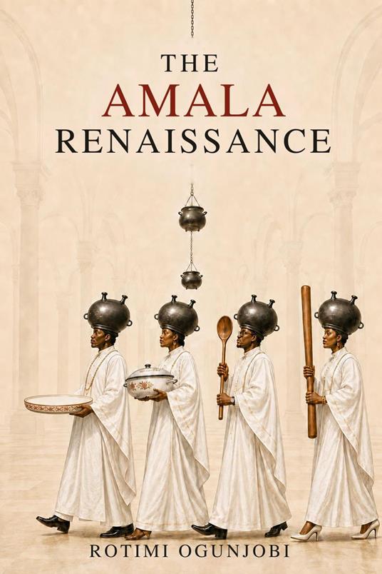 The Amala Renaissance