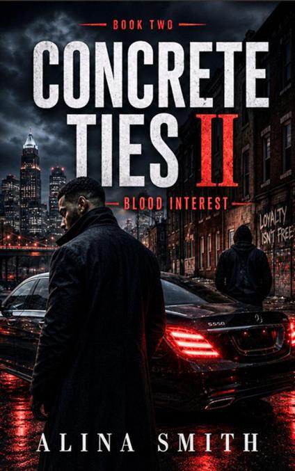 Concrete Ties II