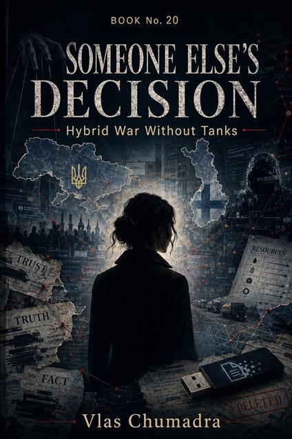 Someone Else’s Decision