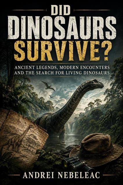 Did Dinosaurs Survive?